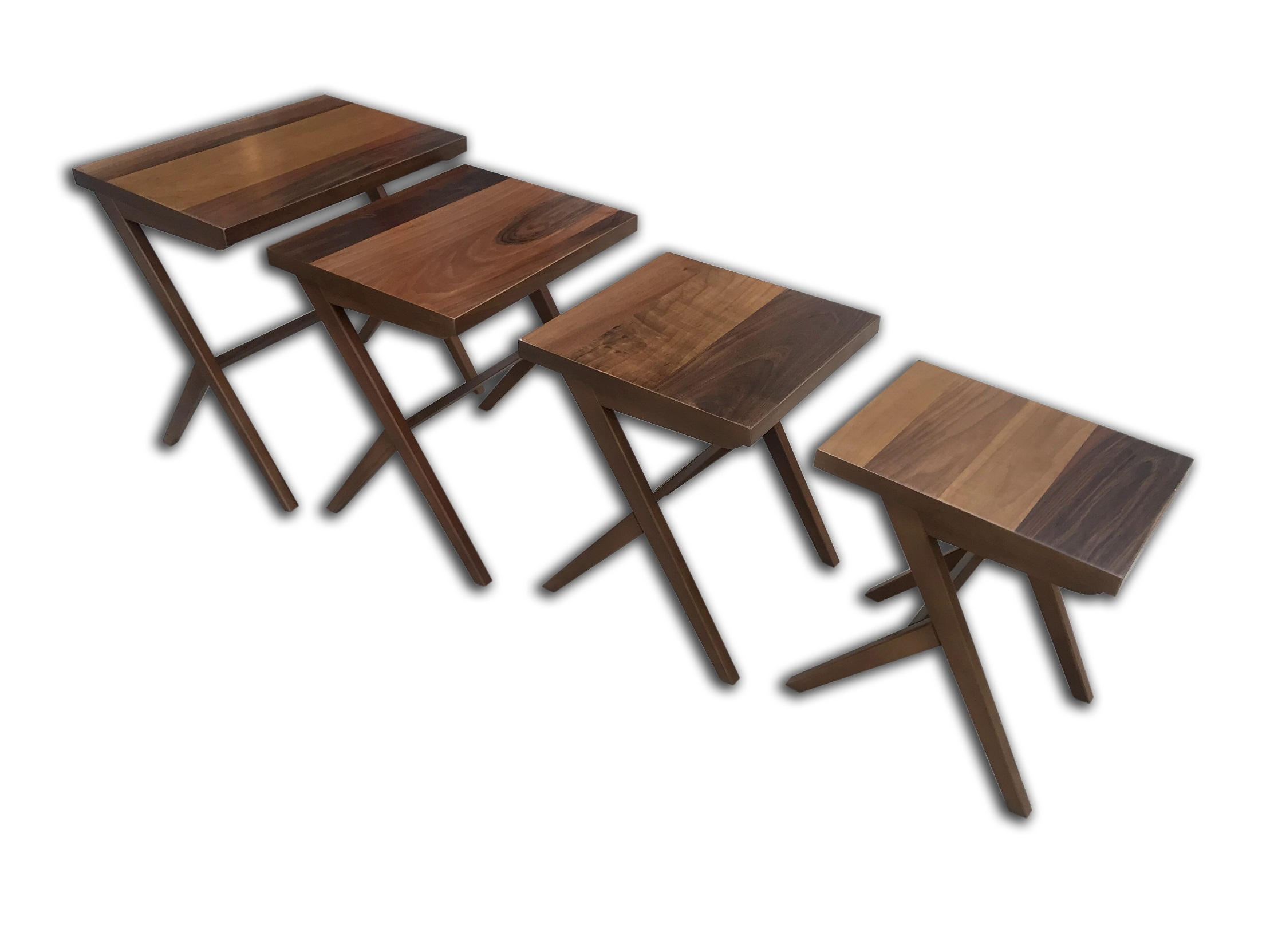 Zigon ılgz X 18055 ÇAPRA Kayın Avangart Aslan Ayak Ceviz Lake kap