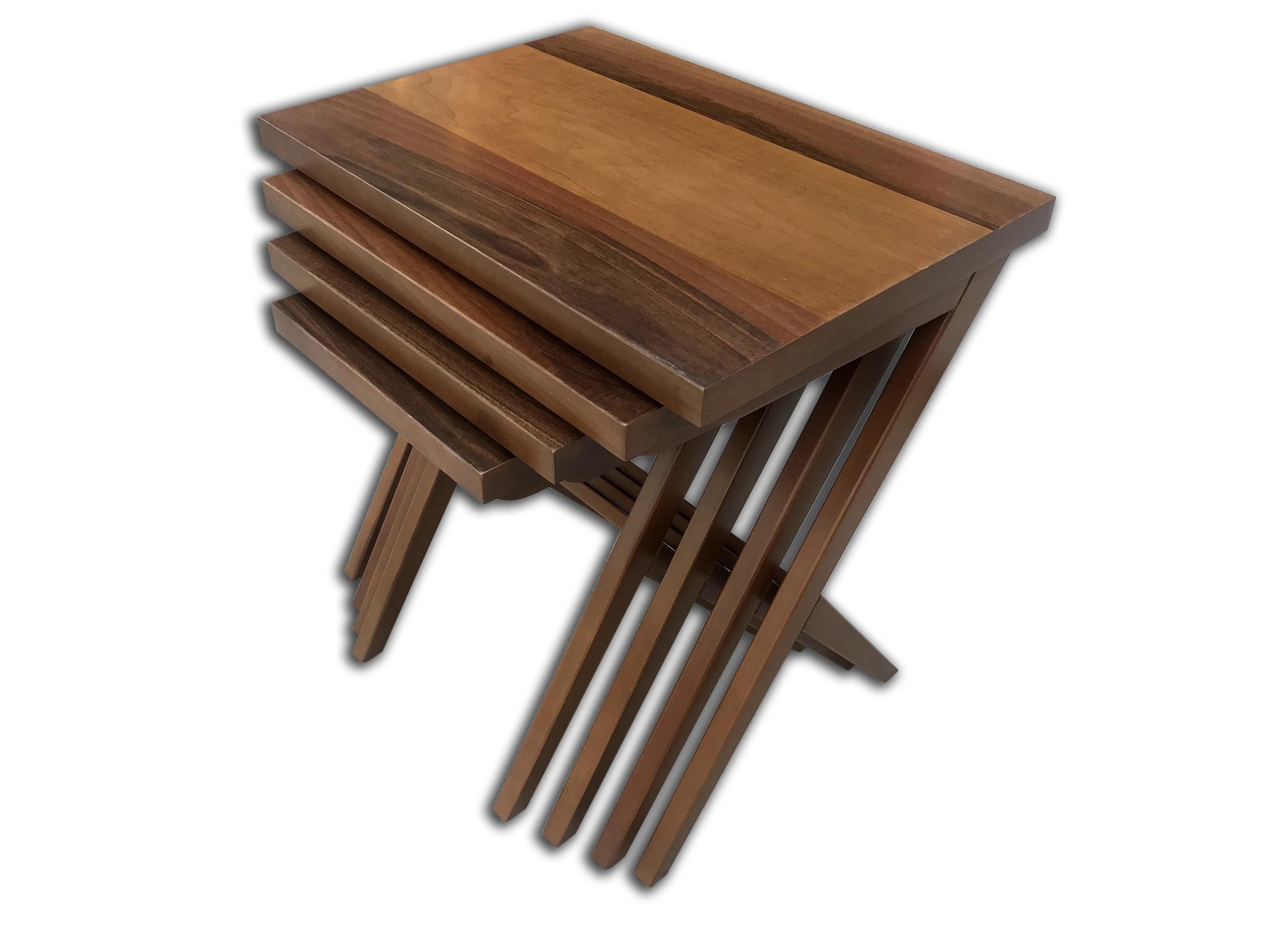 Zigon ılgz X 18055 ÇAPRA Kayın Avangart Aslan Ayak Ceviz Lake kap