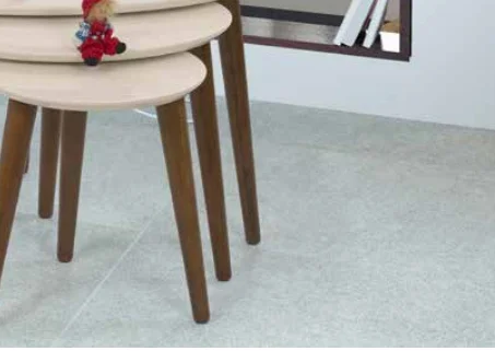 Zigon OSM 11822 Model Kayın Torna RETRO ayak Parlak Krem ceviz  L