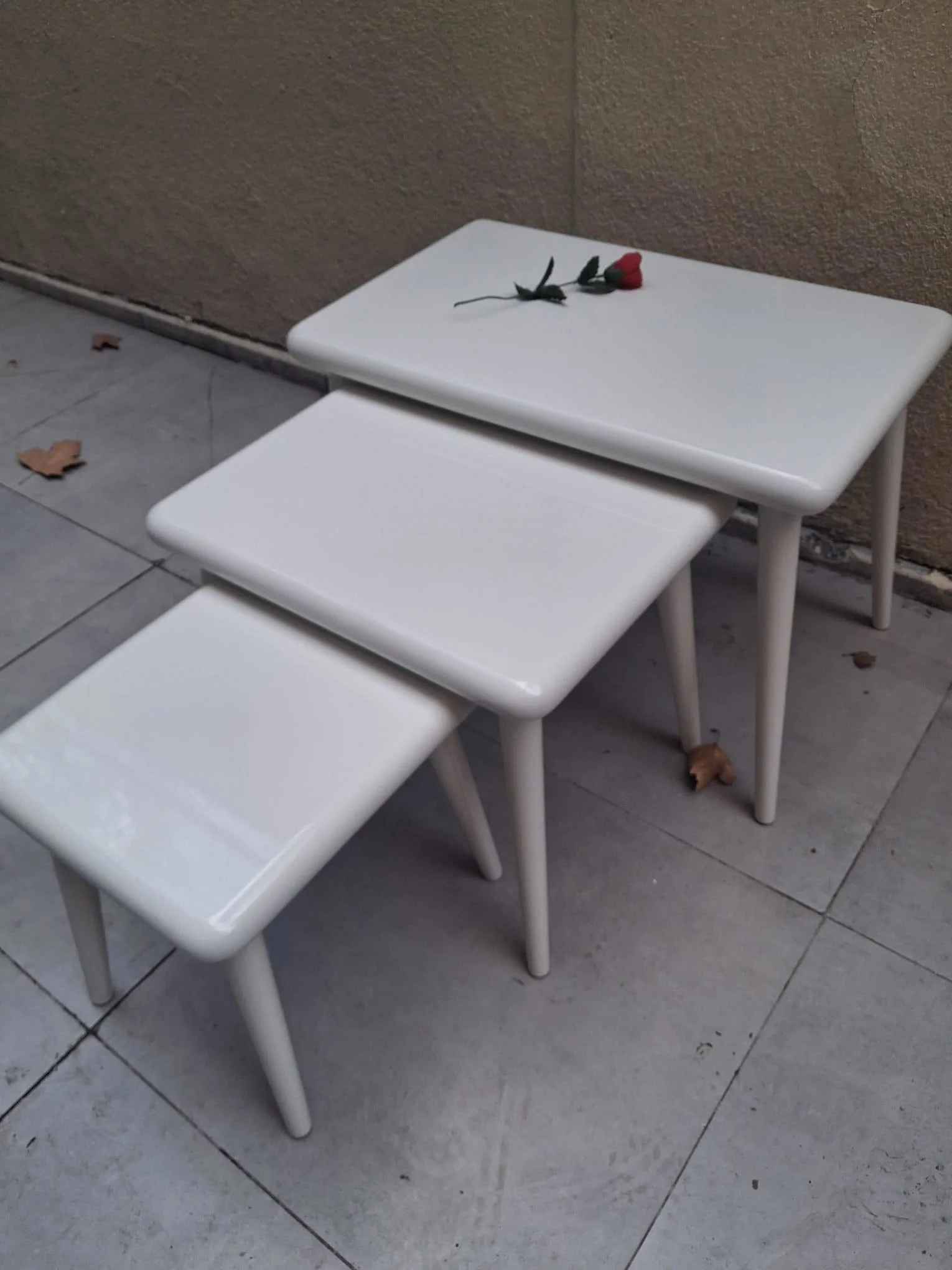 Zigon Osm 17600 Model class Sehpa Parlak Beyaz boya Kayın aslan a Zigon Osm 17600 Model class Sehpa Parlak Beyaz boya Kayın aslan a