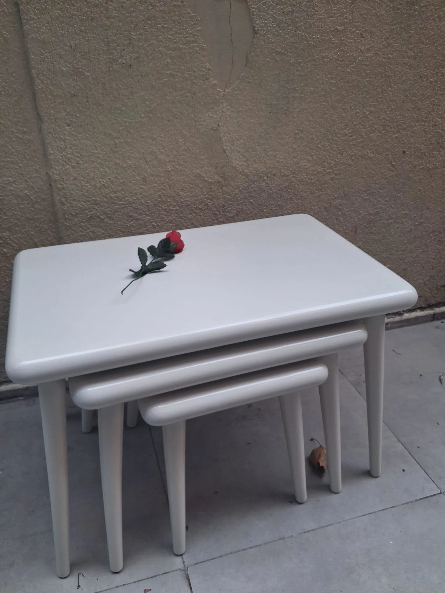 Zigon Osm 17600 Model class Sehpa Parlak Beyaz boya Kayın aslan a Zigon Osm 17600 Model class Sehpa Parlak Beyaz boya Kayın aslan a
