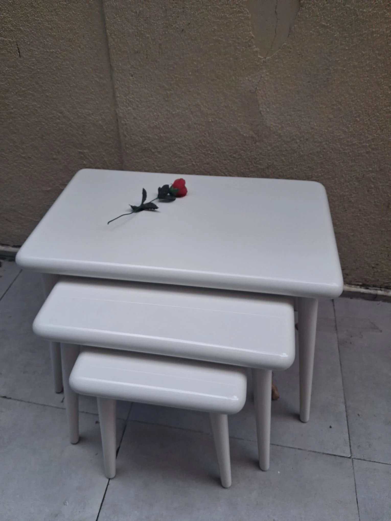 Zigon Osm 17600 Model class Sehpa Parlak Beyaz boya Kayın aslan a Zigon Osm 17600 Model class Sehpa Parlak Beyaz boya Kayın aslan a