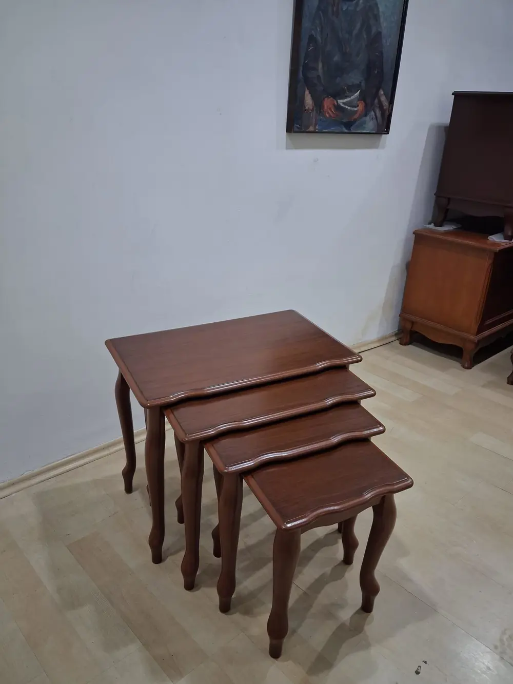 Zigon Sehpa Eko HT 90578 Kayın Lükens Aslan Ayak nature Ceviz ren Zigon Sehpa Eko HT 90578 Kayın Lükens Aslan Ayak nature Ceviz ren