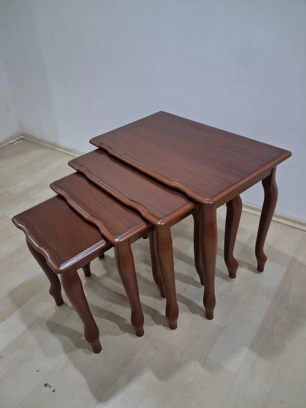 Zigon Sehpa Eko HT 90578 Kayın Lükens Aslan Ayak nature Ceviz ren Zigon Sehpa Eko HT 90578 Kayın Lükens Aslan Ayak nature Ceviz ren