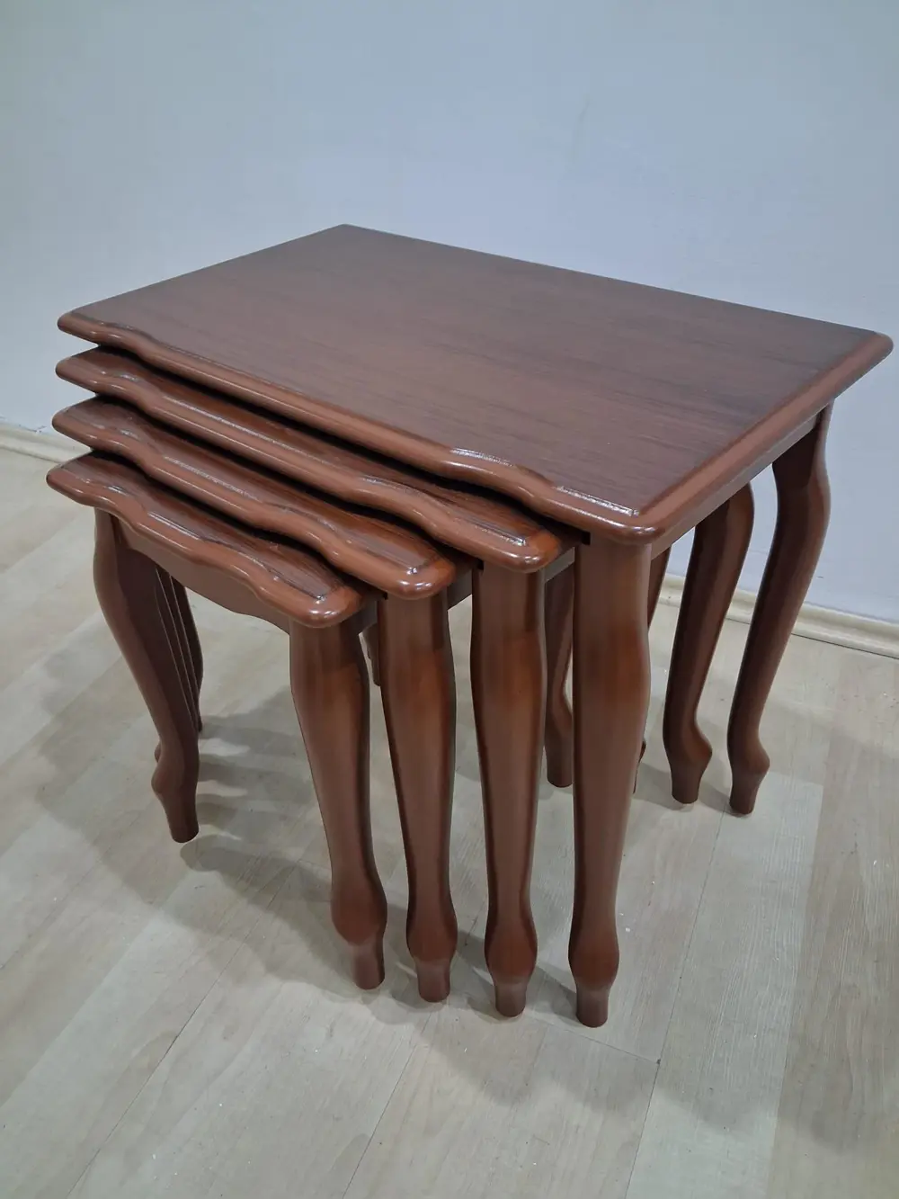 Zigon Sehpa Eko HT 90578 Kayın Lükens Aslan Ayak nature Ceviz ren Zigon Sehpa Eko HT 90578 Kayın Lükens Aslan Ayak nature Ceviz ren
