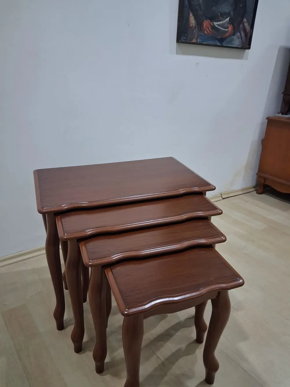 Zigon Sehpa Eko HT 90578 Kayın Lükens Aslan Ayak nature Ceviz ren Zigon Sehpa Eko HT 90578 Kayın Lükens Aslan Ayak nature Ceviz ren