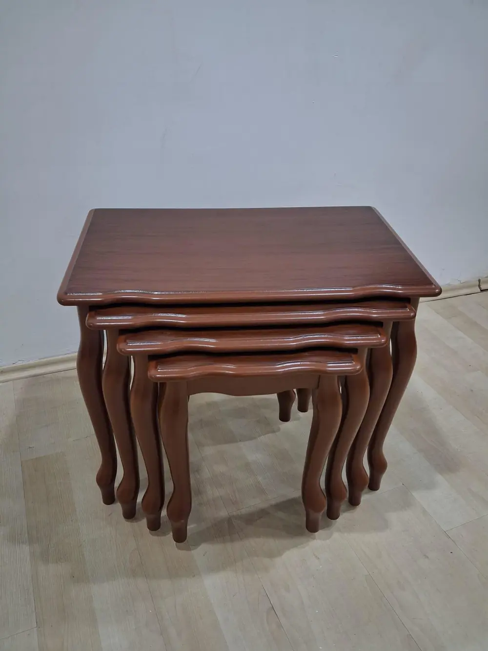 Zigon Sehpa Eko HT 90578 Kayın Lükens Aslan Ayak nature Ceviz ren Zigon Sehpa Eko HT 90578 Kayın Lükens Aslan Ayak nature Ceviz ren