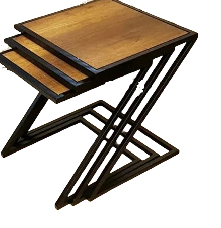 Zigon ZLF 14093 Z Model Metal Transmisyon Siyah fırın boya MDF Ceviz tabla El Yap Zigon ZLF 14093 Z Model Metal Transmisyon Siyah fırın boya MDF Ceviz tabla El Yap Fiyatı, Yorumları ve Özellikleri