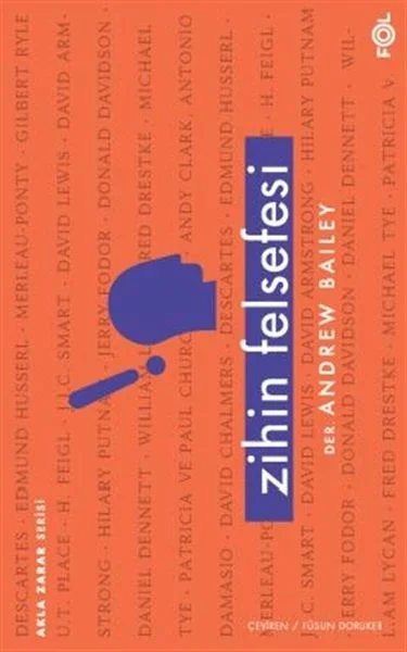 Zihin Felsefesi Fiyatı, Yorumları ve Özellikleri