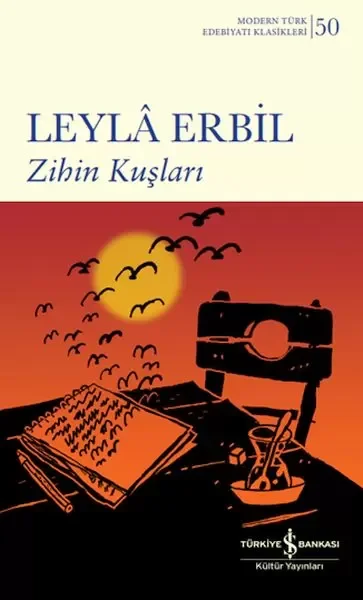 Zihin Kuşları - Ciltli Fiyatı, Yorumları ve Özellikleri