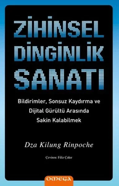 Zihinsel Dinginlik Sanatı Fiyatı, Yorumları ve Özellikleri