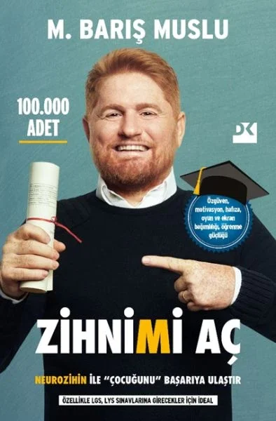 Zihnimi Aç Fiyatı, Yorumları ve Özellikleri