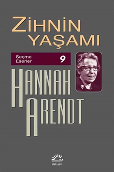 Zihnin Yaşamı - Seçme Eserler 9 Fiyatı, Yorumları ve Özellikleri