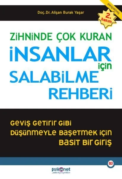 Zihninde Çok Kuran İnsanlar İçin Salabilme Rehberi-Genişletilmiş Baskı Fiyatı, Yorumları ve Özellikleri