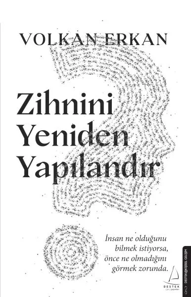 Zihnini Yeniden Yapılandır Fiyatı, Yorumları ve Özellikleri