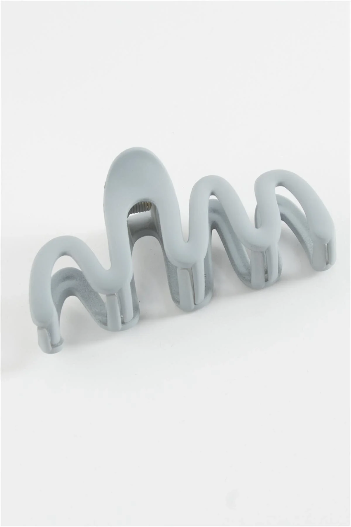 Zikzak Renkli Mandal Toka 10cm