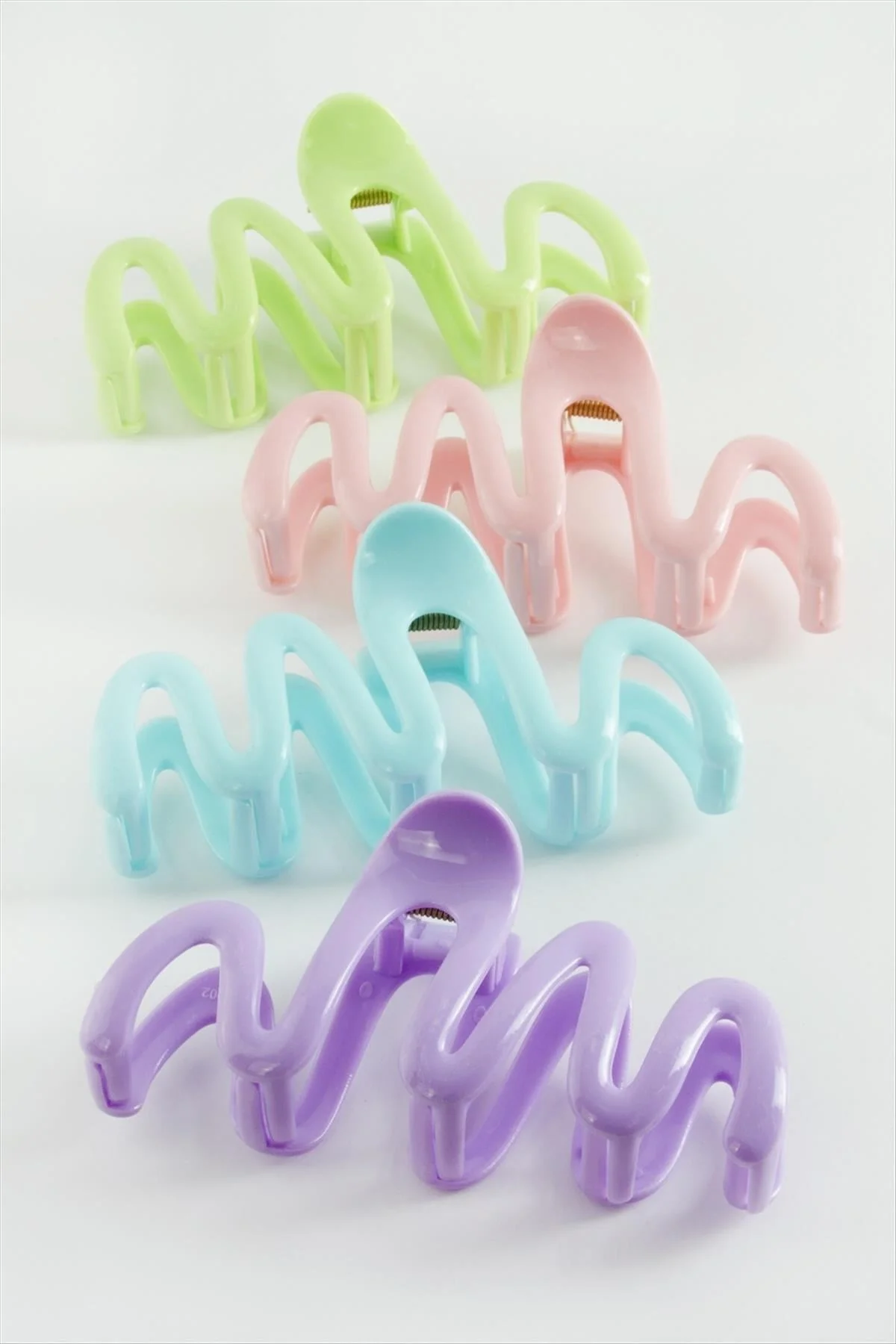 Zikzak Renkli Mandal Toka 12 cm Fiyatı, Yorumları ve Özellikleri