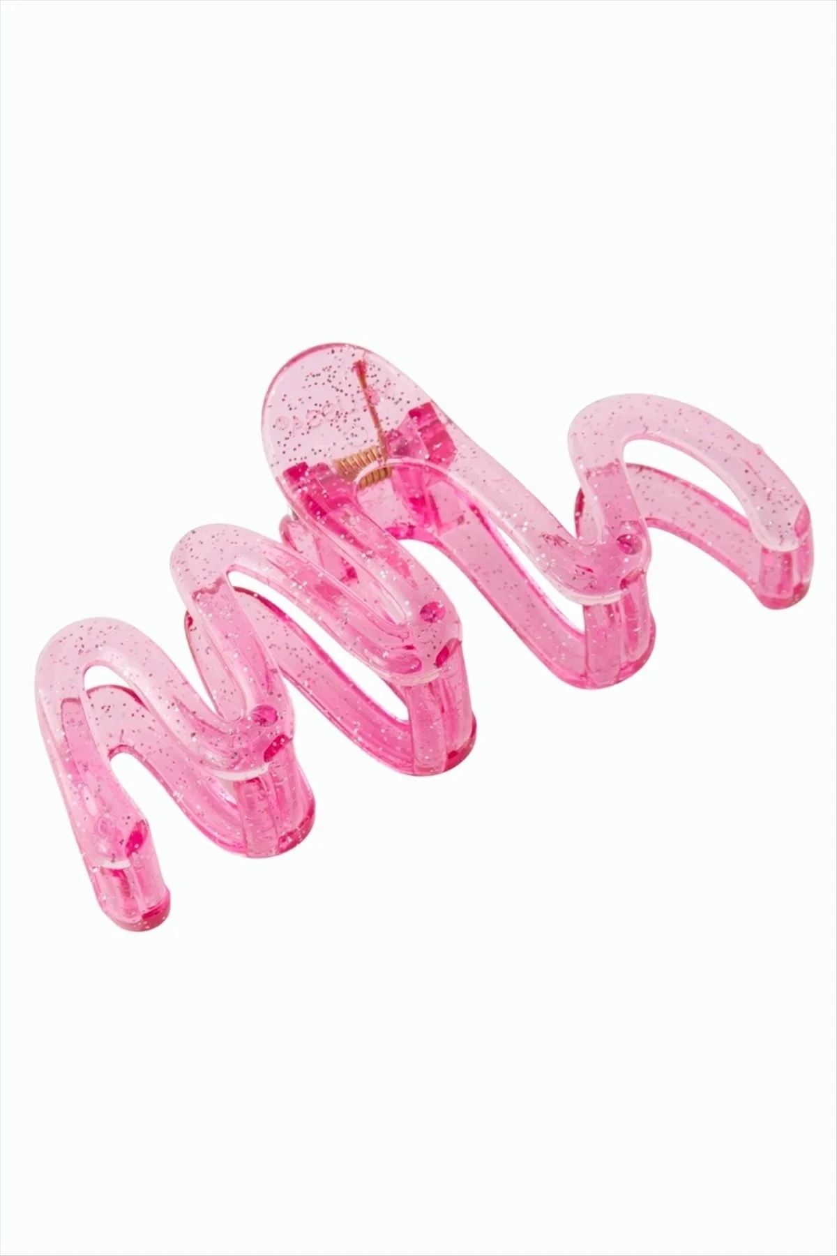 Zikzak Simli Mandal Toka 10 cm