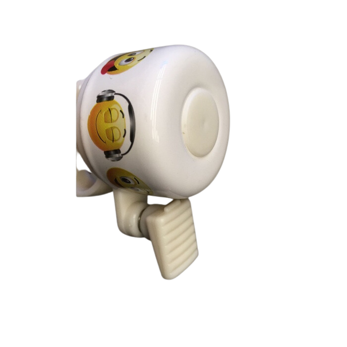 ZIL-121 Epic Bisiklet Zili Emojili ZIL-121 Epic Bisiklet Zili Emojili