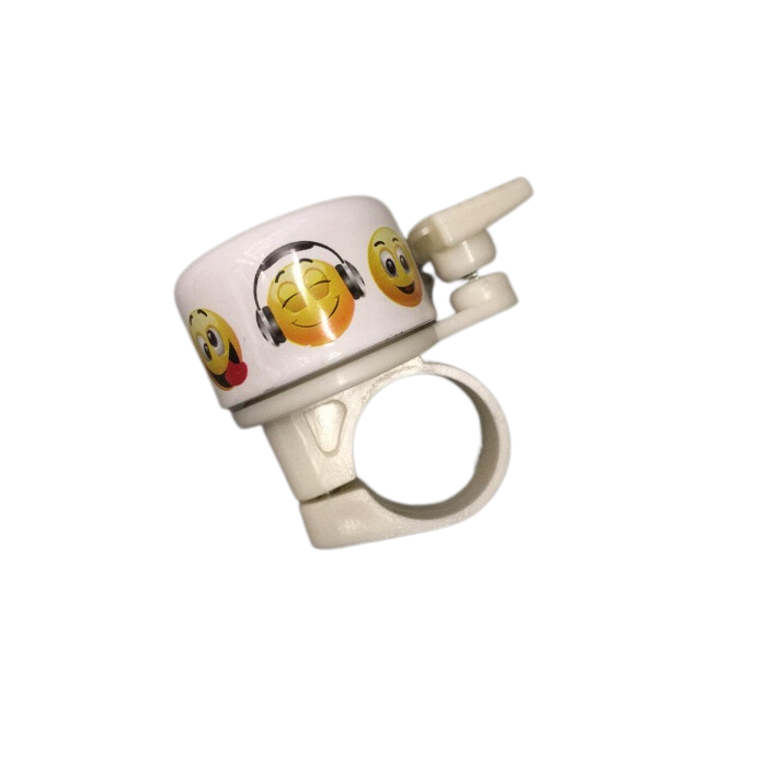 ZIL-121 Epic Bisiklet Zili Emojili ZIL-121 Epic Bisiklet Zili Emojili