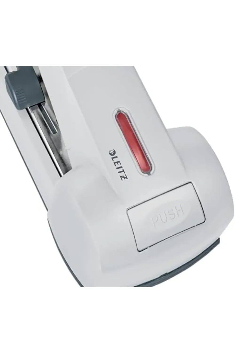 Zımba 120 Sayfa Kapasiteli, Gri 1178227