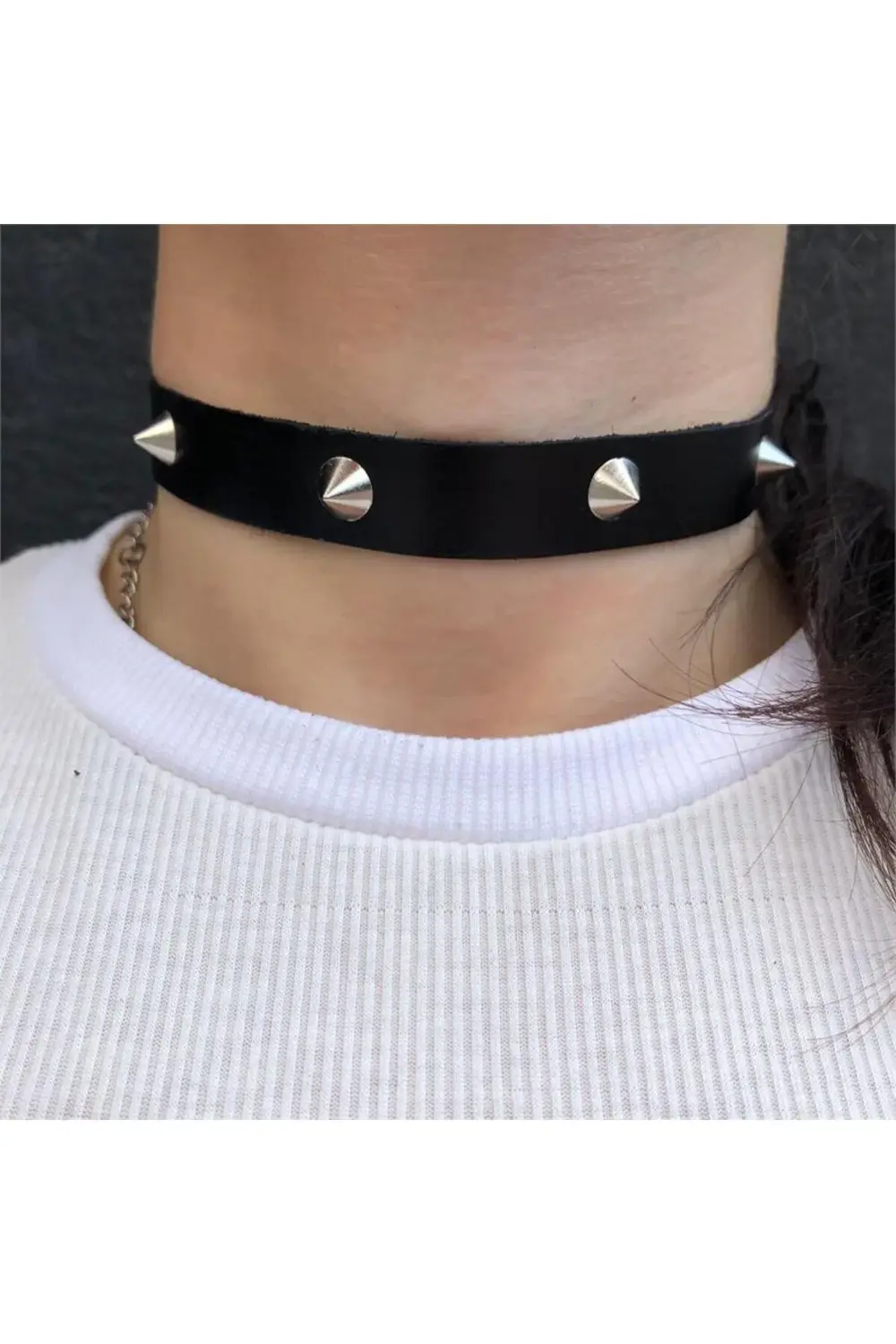 Zımba Ayarlanabilir  Tasma