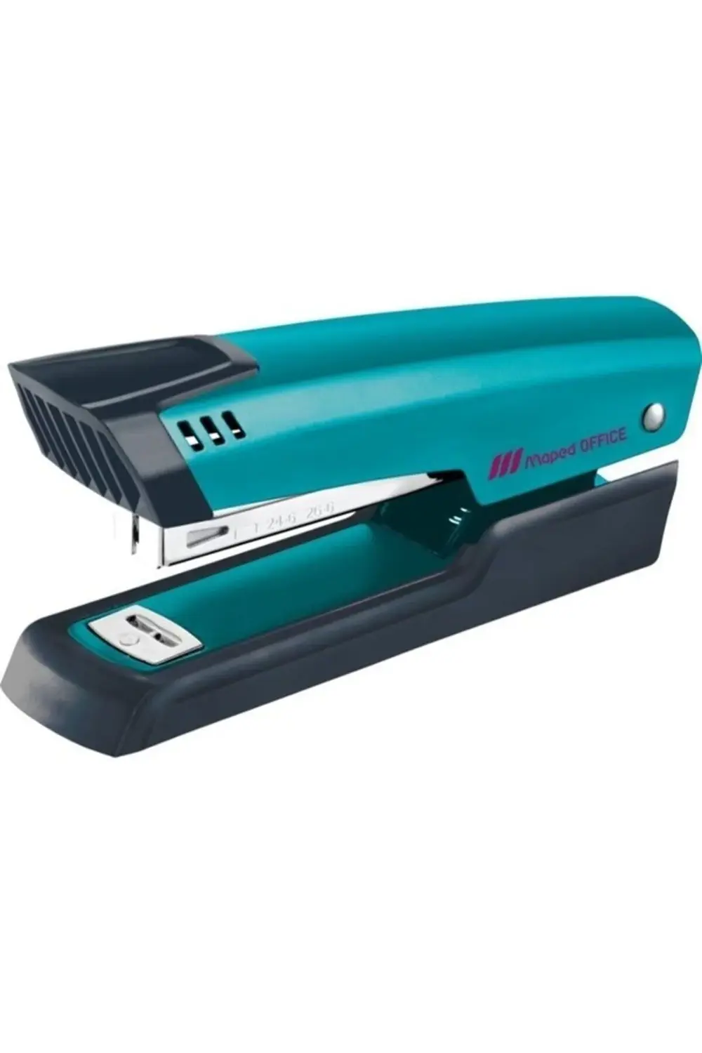 Zımba Makinası Essentials Metal Deco Half Strip 24/6-26 354300