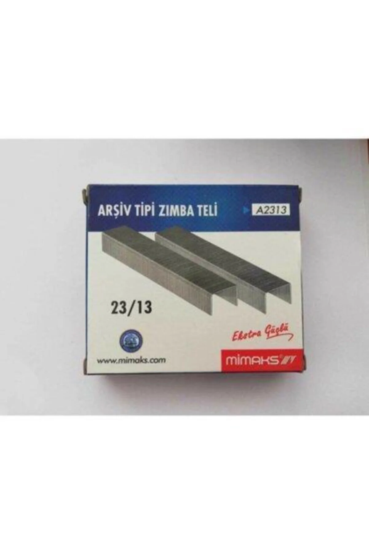 Zımba Teli 23/13