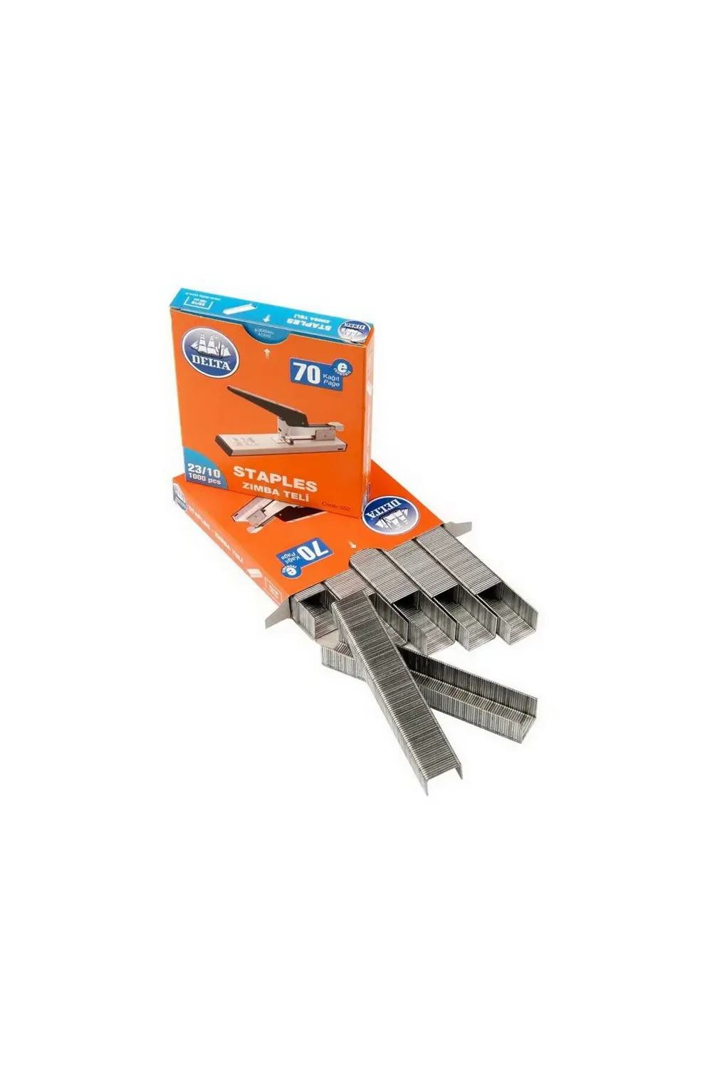 Zımba Teli No:23/10 252