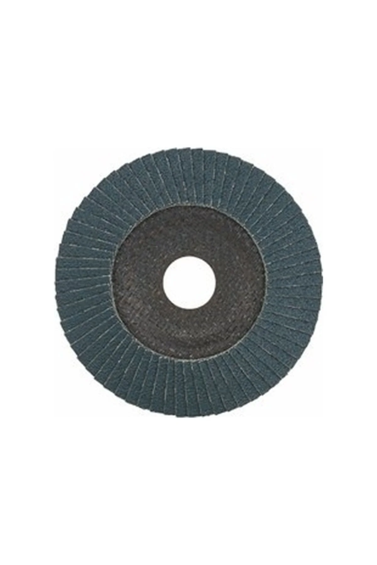 Zımpara Diski - 115 Mm, 22,23 Mm, 60 Kum