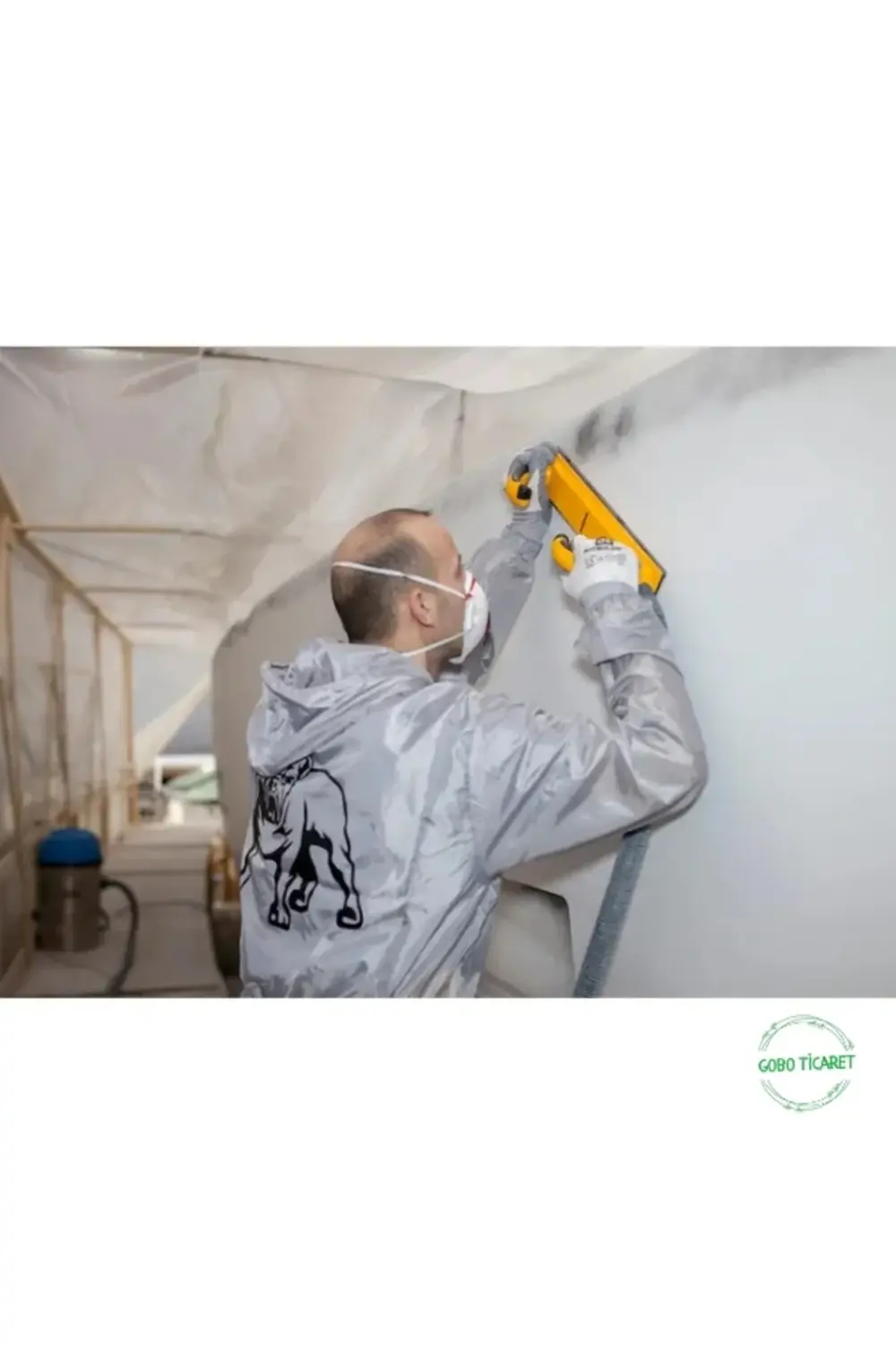 Zımpara Takozu 70 x 400 mm 8391155111