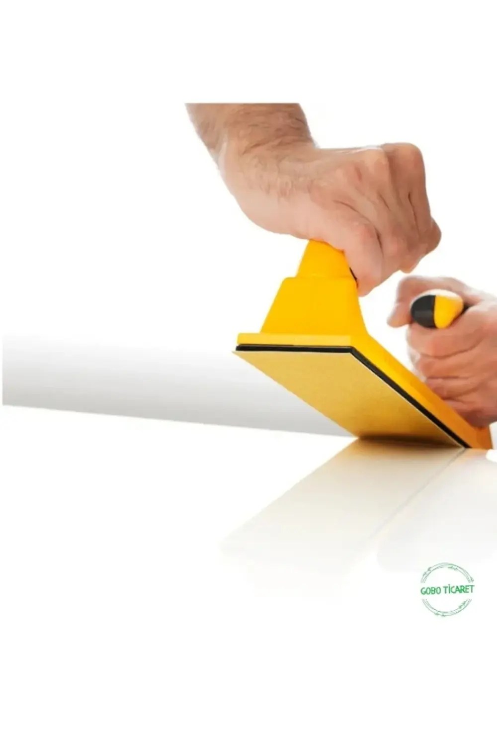 Zımpara Takozu 70 x 400 mm 8391155111