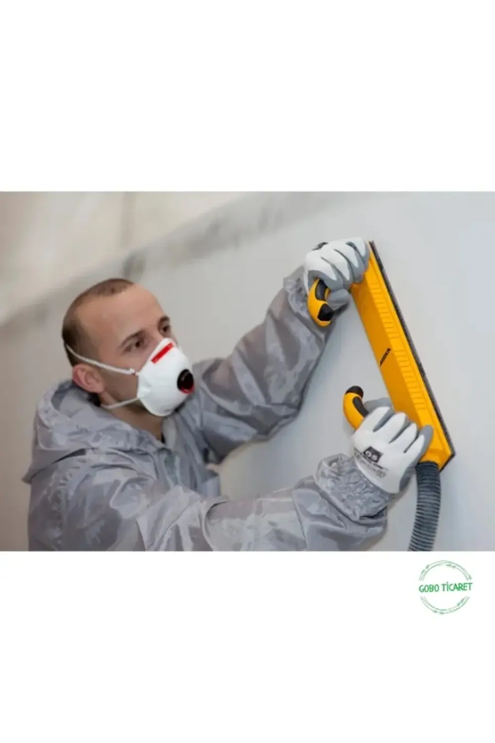 Zımpara Takozu 70 x 400 mm 8391155111