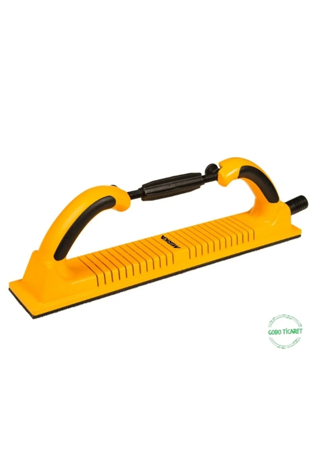 Zımpara Takozu 70 x 400 mm 8391155111