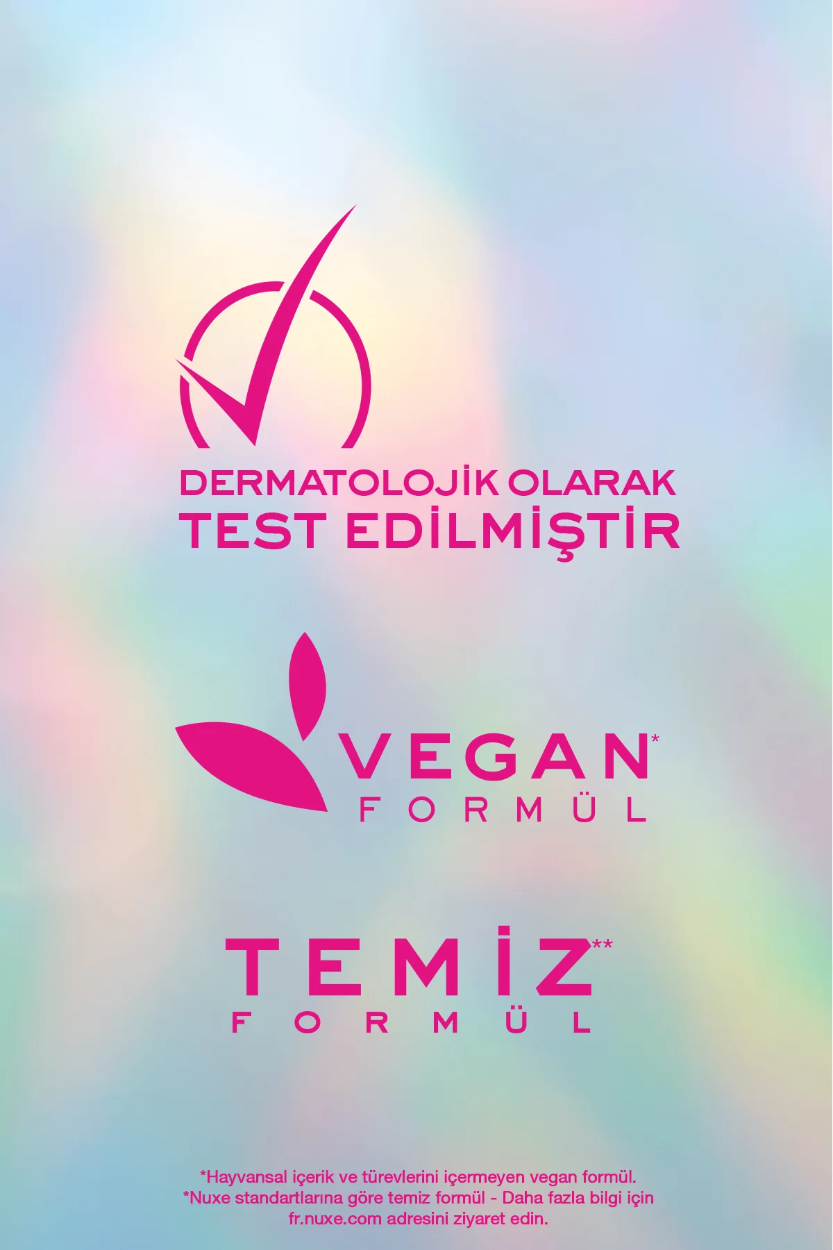 Zinc Power Arındırıcı Temizleme Jeli