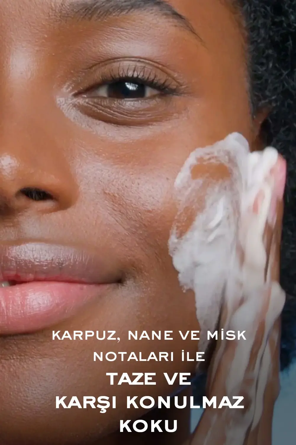 Zinc Power Arındırıcı Temizleme Jeli