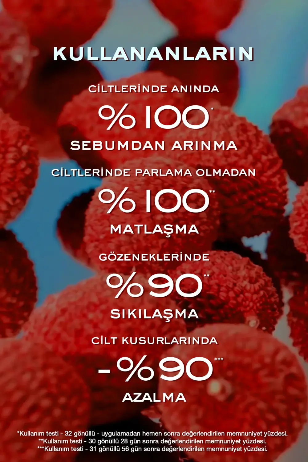 Zinc Power Arındırıcı Temizleme Jeli