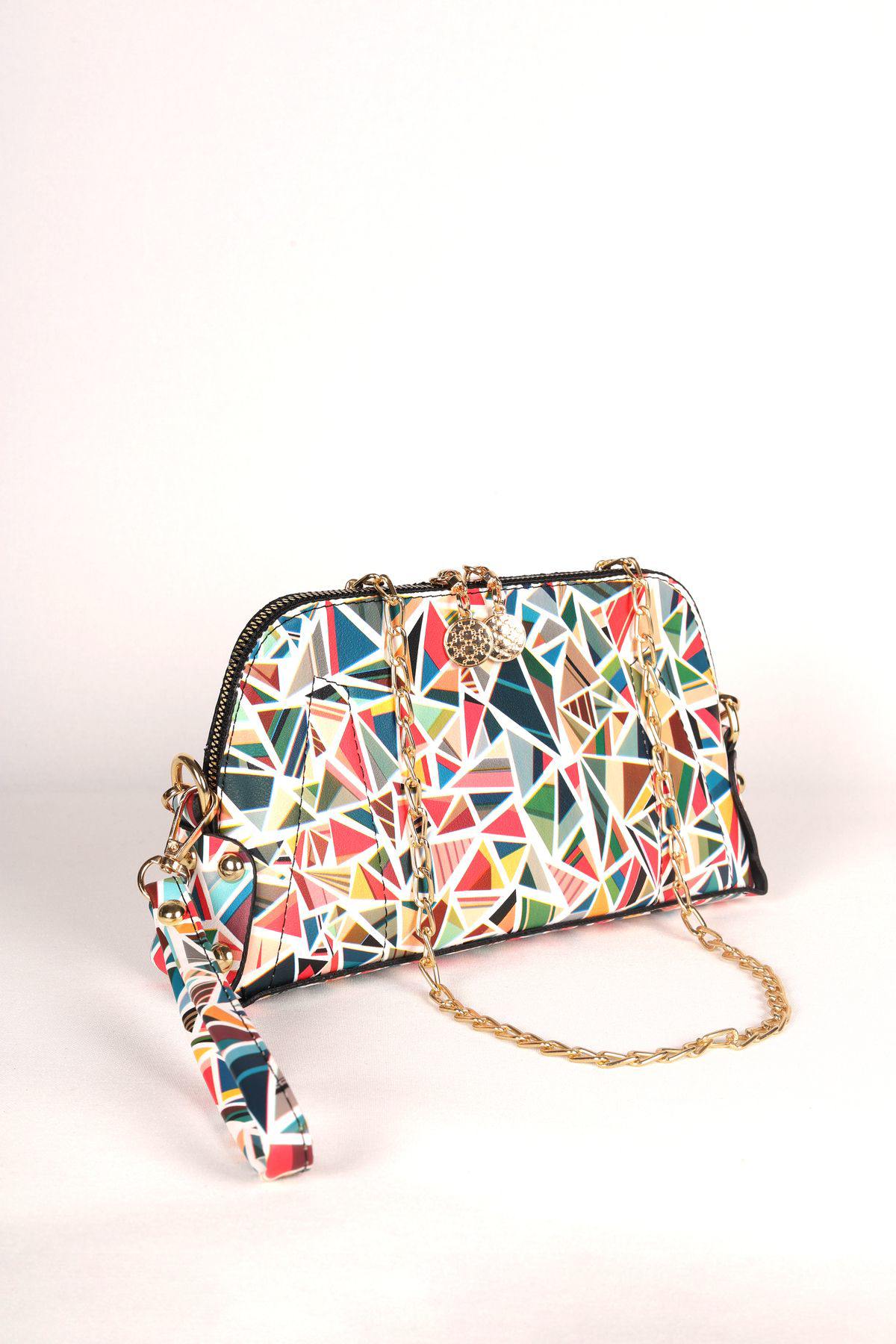 Zincir Askılı Çanta