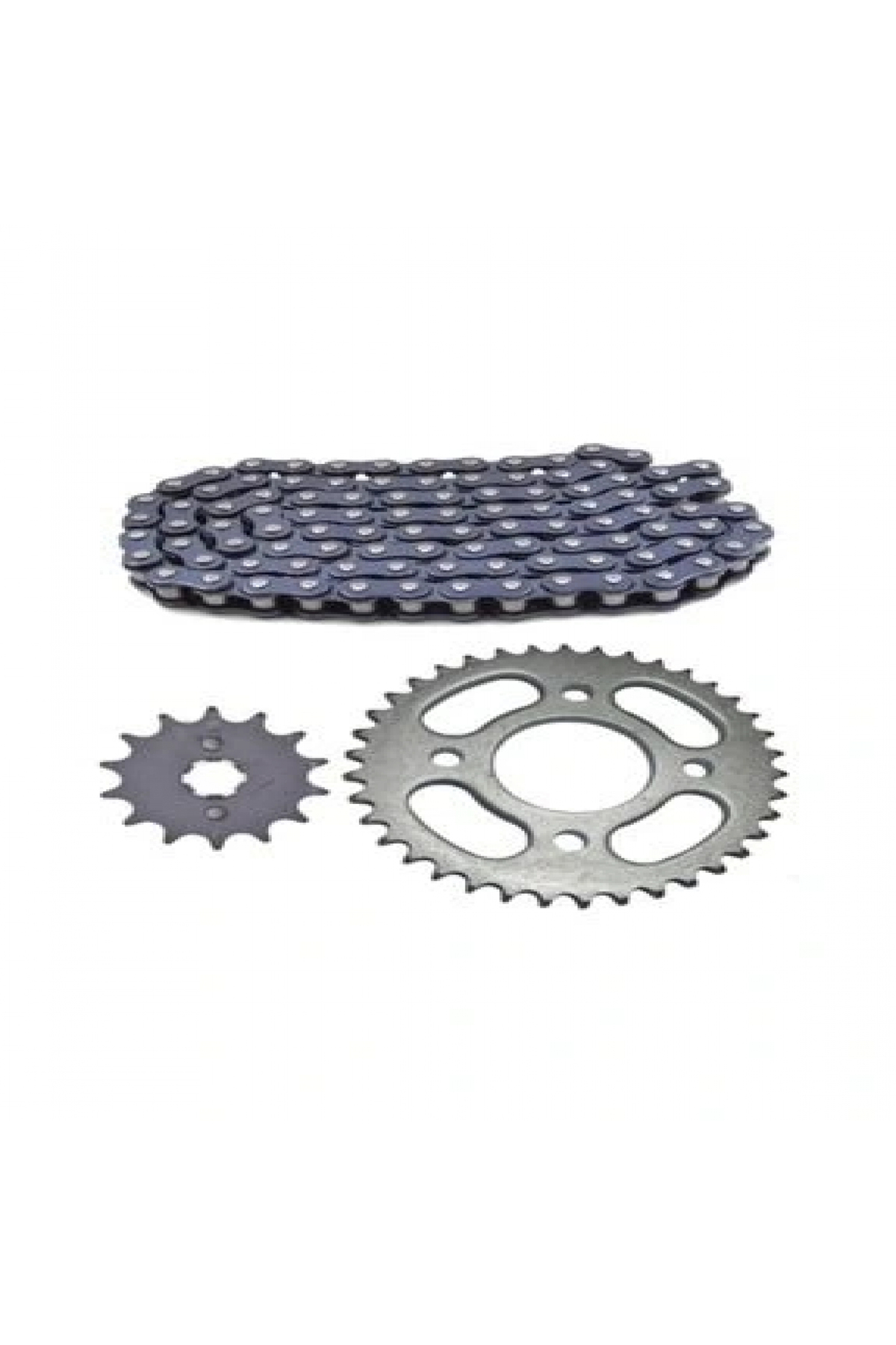 Zincir Dişli Seti Cup 100/110 15x33x110l