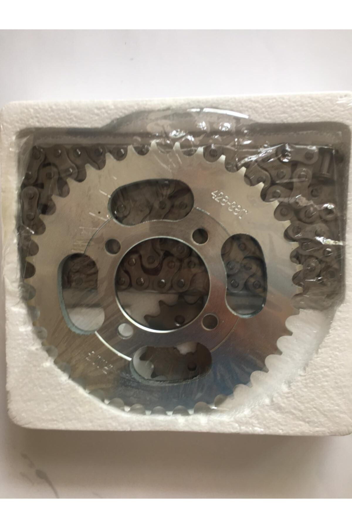 Zincir Dişli Seti Cup 100/110