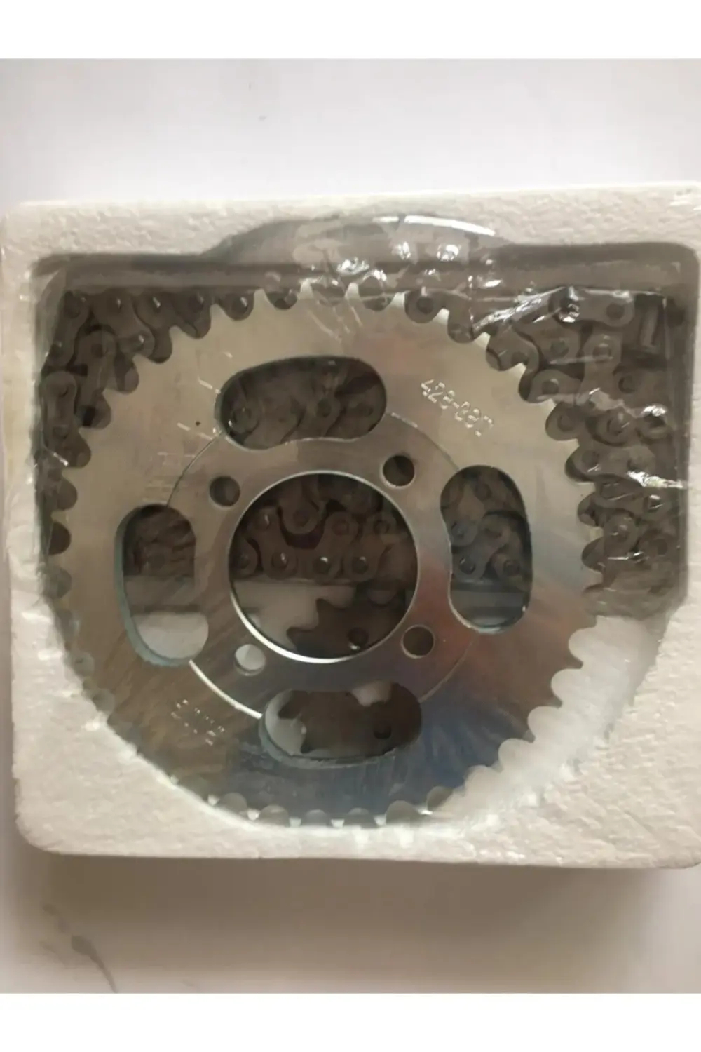 Zincir Dişli Seti Cup 100/110