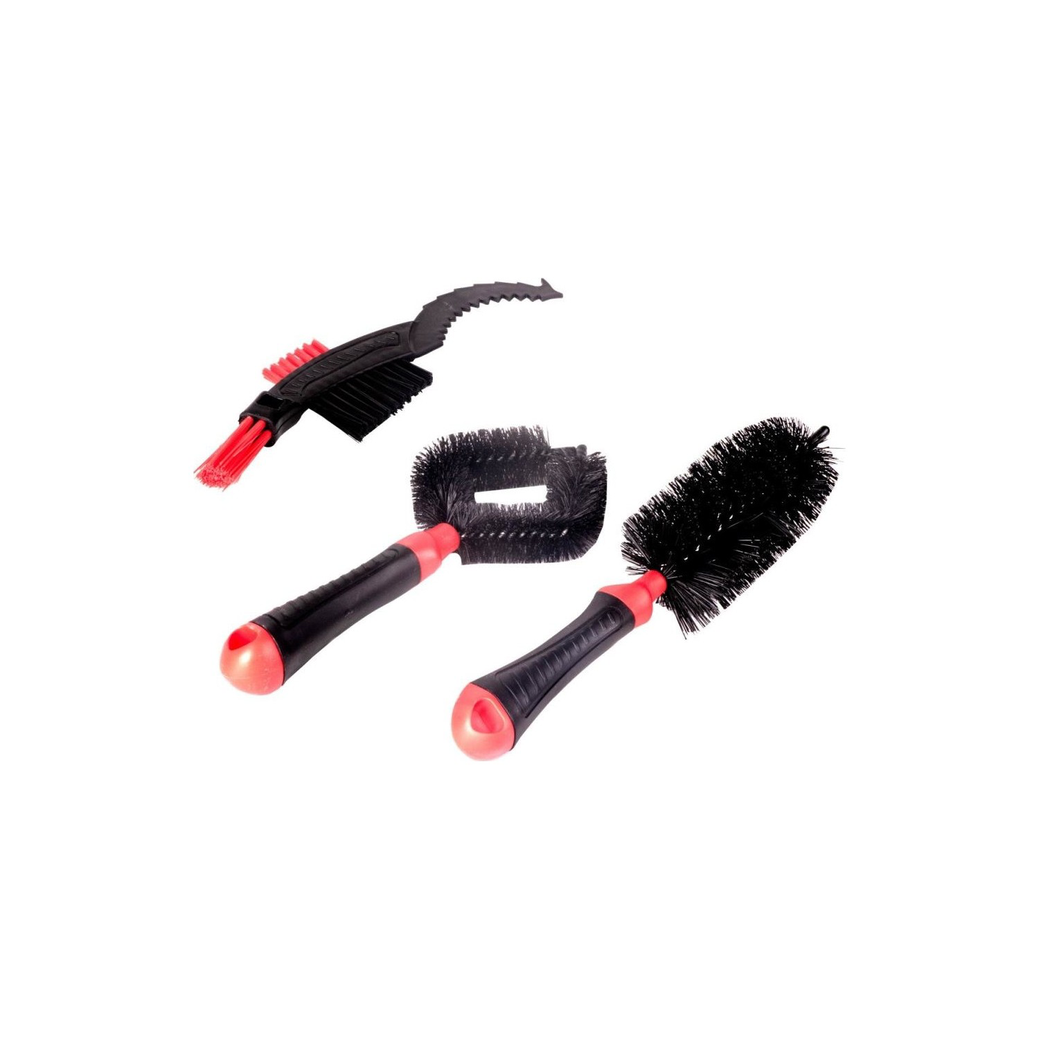 Zincir Fırçası Set Bisiklet