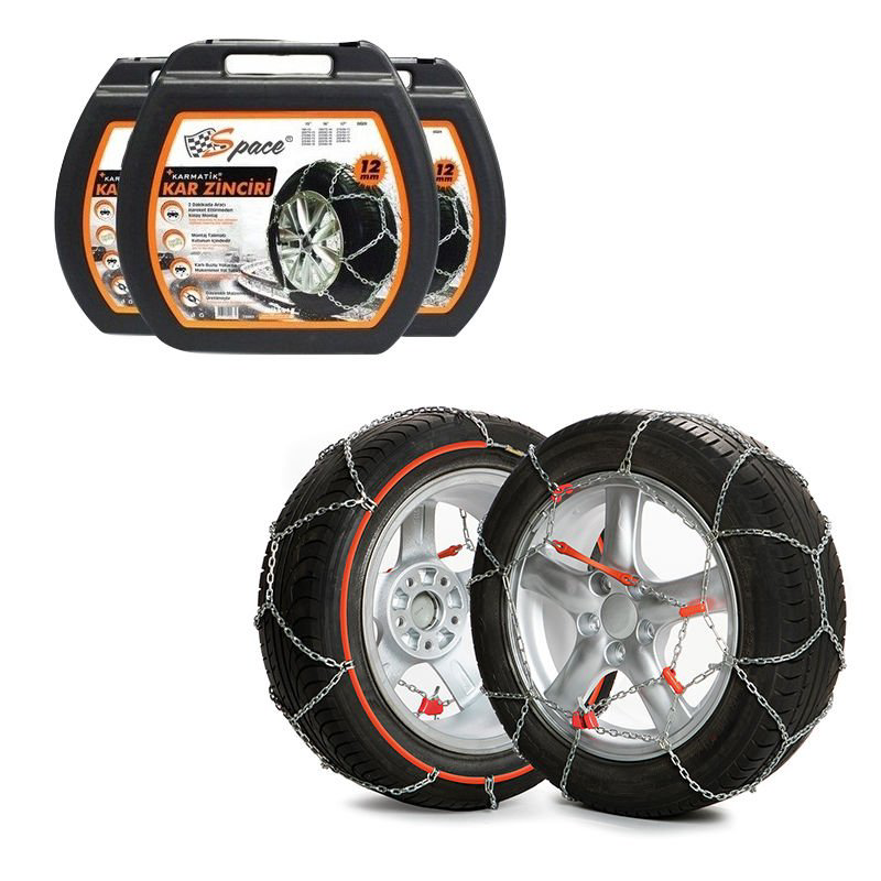 Drs Tuning Zincir Grup: 4 / Zixb40