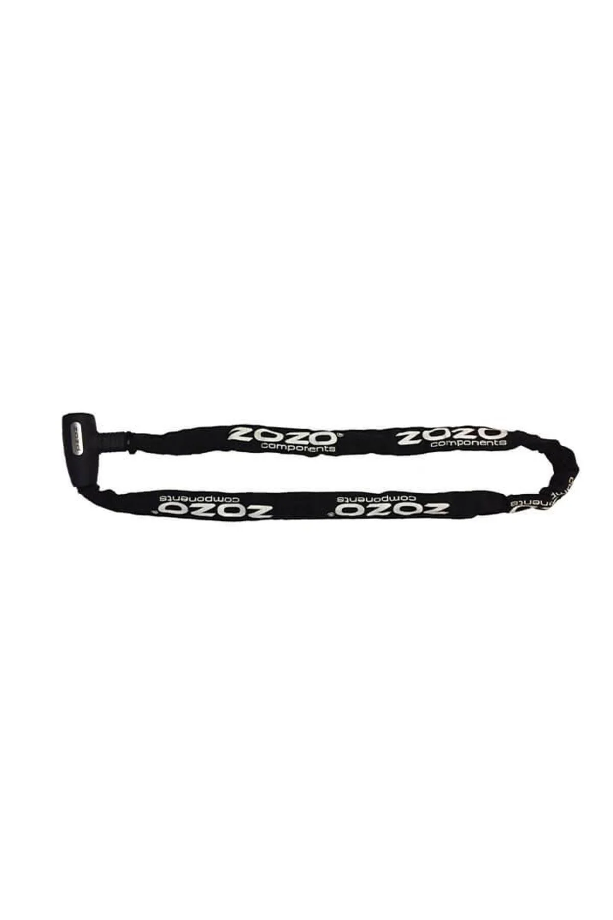 Zincir Kilit Anahtarlı 4mm/1200mm