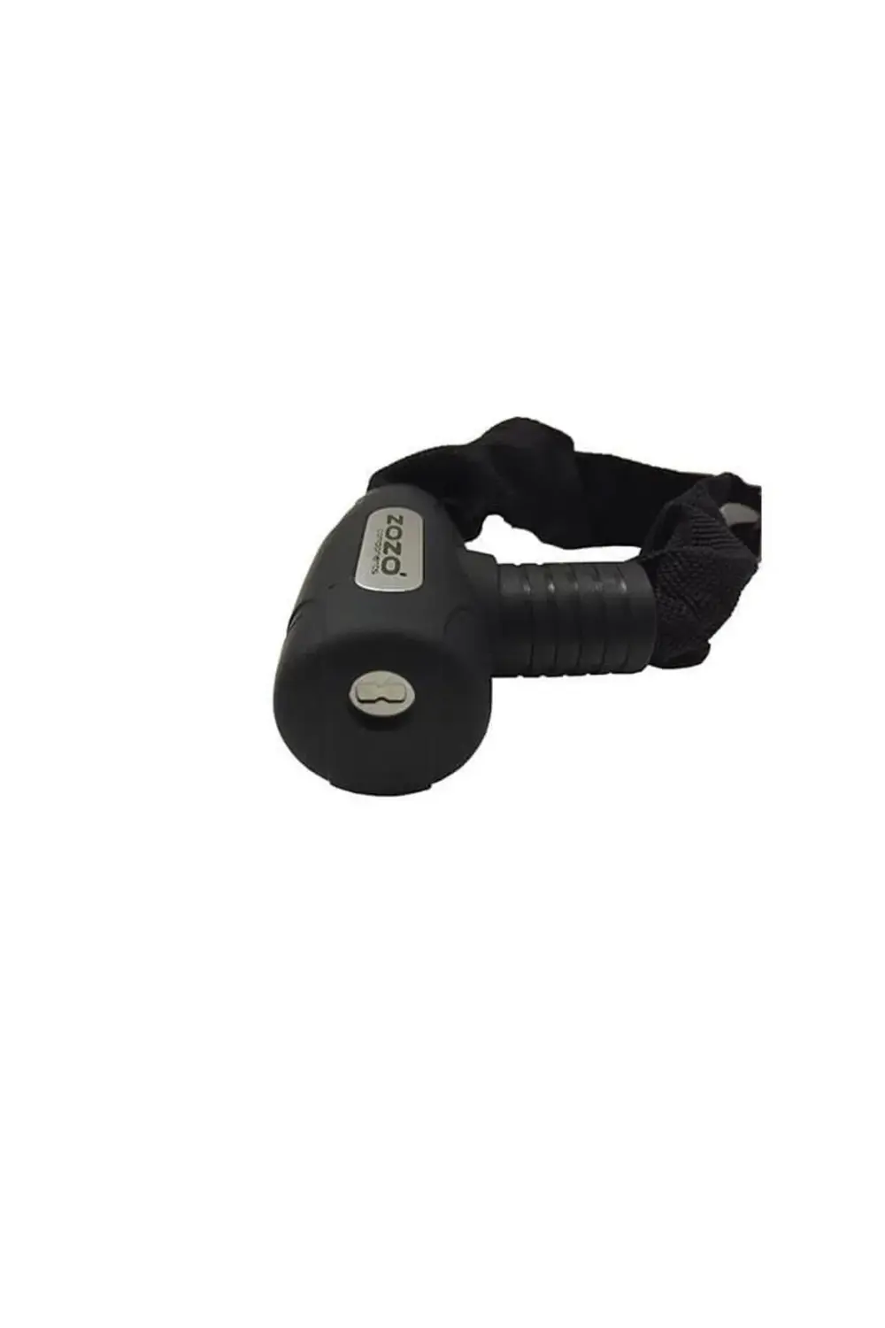 Zincir Kilit Anahtarlı 4mm/1200mm