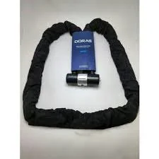 Zincirli Motosiklet Kilidi 150 Cm B8000