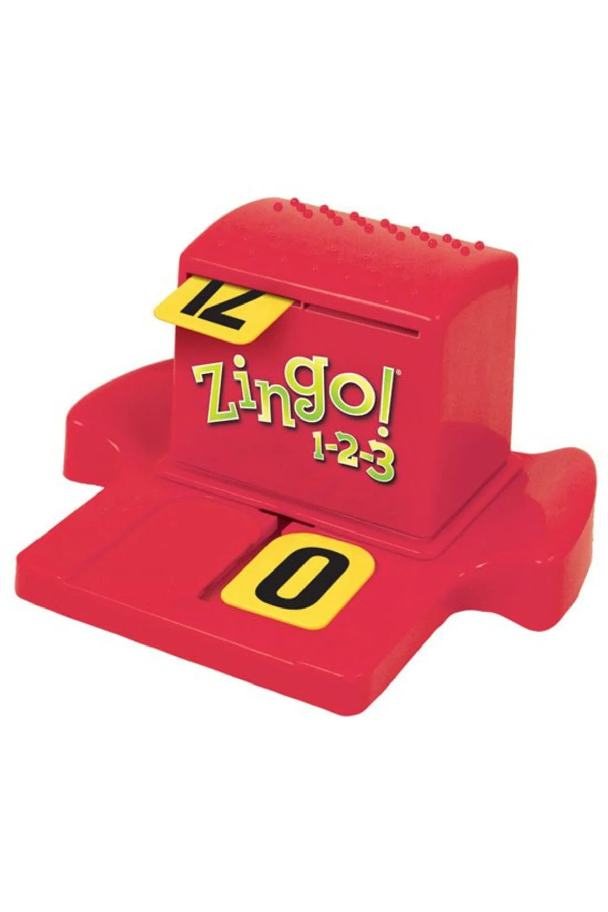 Zingo 1-2-3 Sayılar 7703