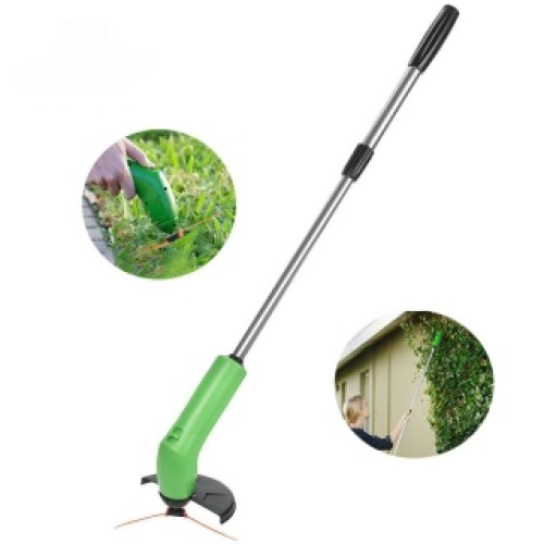 Zip Trim Portatif Çim Biçme Aleti Zip Trim Portatif Çim Biçme Aleti