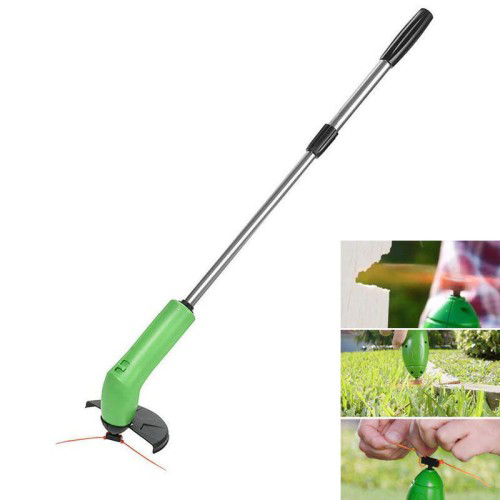Zip Trim Portatif Çim Biçme Aleti Zip Trim Portatif Çim Biçme Aleti