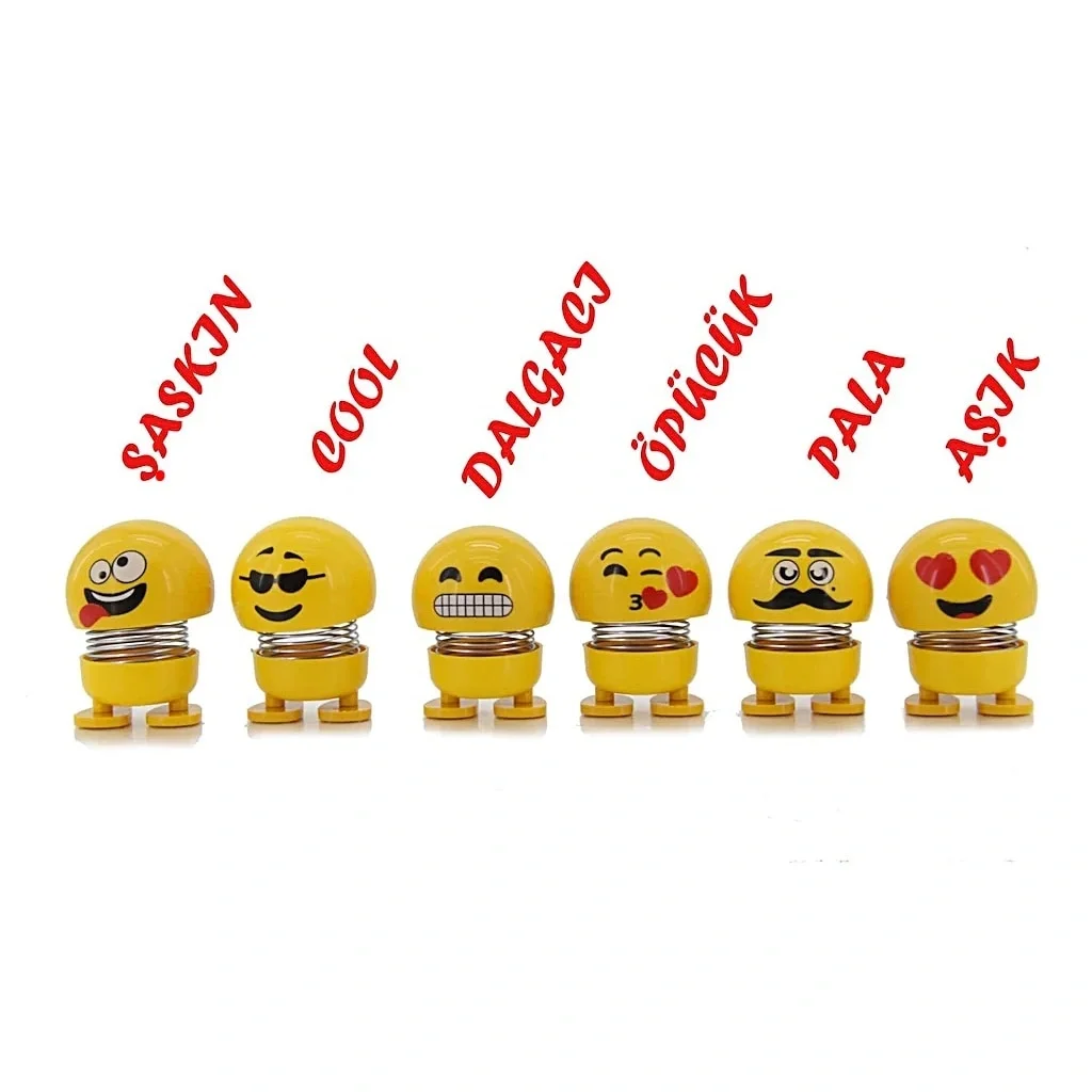 Zıp Zıp Kafalar Sevimli Kafa Sallayan Emojiler Çılgın Kafalar Zıp Zıp Kafalar Sevimli Kafa Sallayan Emojiler Çılgın Kafalar